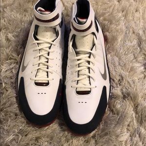 Nike Zoom 2K4 Olympic